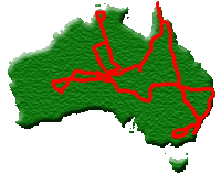 MAP Australia
